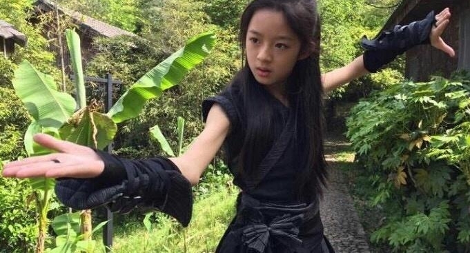 �����Ǵ���ʮ����Ů���а�, ����ӱ��һ, ����ֻ���ŵ���!