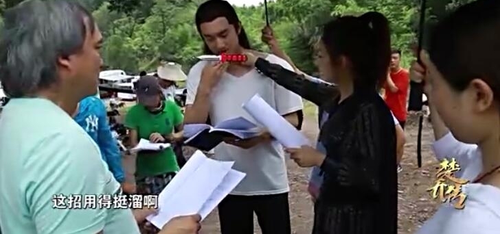 ����ӱ�ָ��¡����Ǵ�������Ű�޹��ڣ�Ƭ��ȴ��������