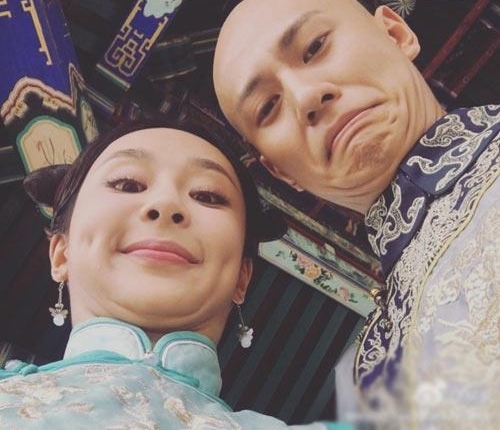 2017������Ȧ���������10�����ǣ�����ϲ����һ�ԣ�