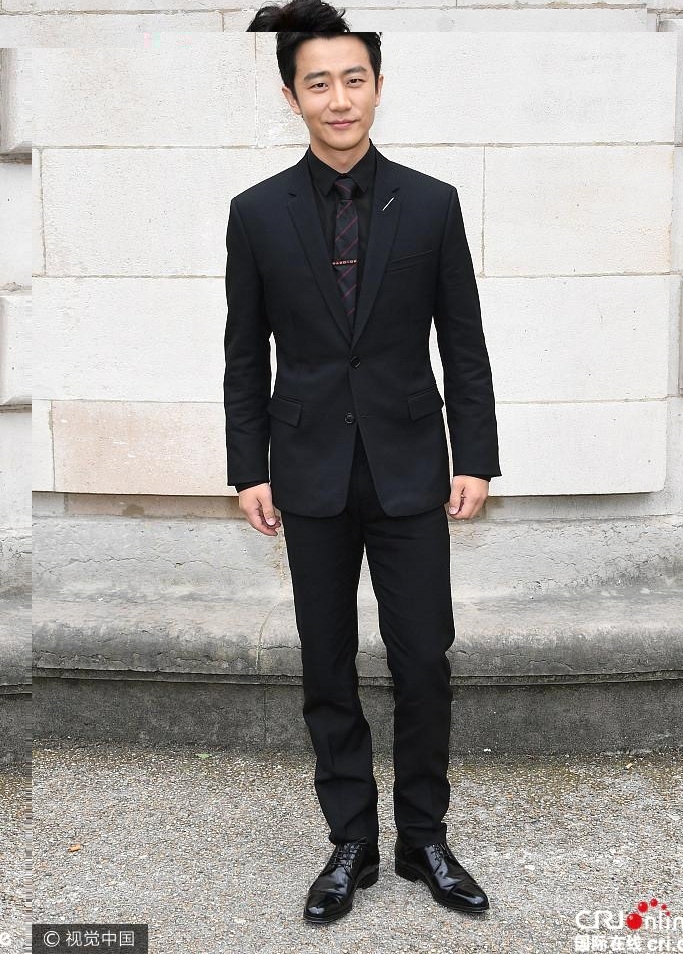 ��������ʱװ��չ��ʿ���� ＂�����?�＂���Ķ���