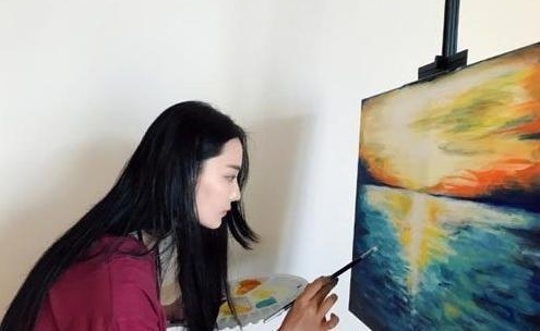 ��ܰ����Ƽ�ܻ���������ز�¶�����ܺõ�ʮ��Ů��