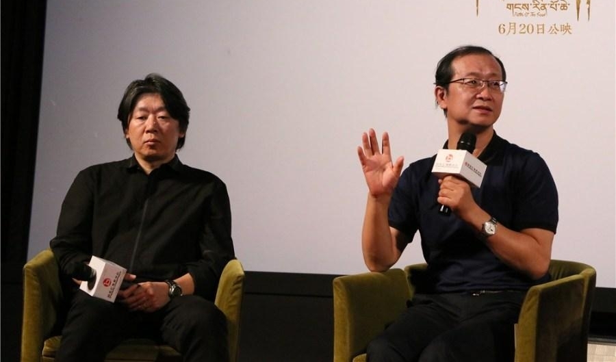 �������µ�Ӱ�����ʲ��롷 6��20��ȫ����ӳ