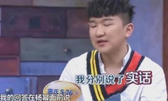 �Ȱ���˳���μ����У����������ݺ�baby˽���������ϵ�йأ�