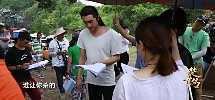 ����ӱ�ָ��¡����Ǵ�������Ű�޹��ڣ�Ƭ��ȴ��������