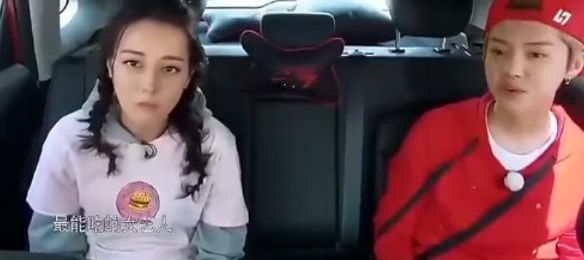 �Ȱ͵ĳԻ������Ѿ�֤��ȷ�䣬����֪��¹�ϱ������ö��ܳ�����