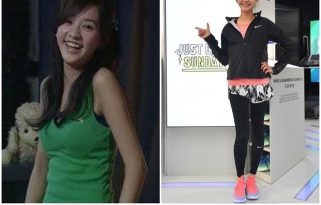 ���ܶ����Ǹ����������ϡ�ҩ��ʮ���ȥ��Ů��Ա��Ȼ�Ѿ�����ʮ���ˣ�������û��ģ����