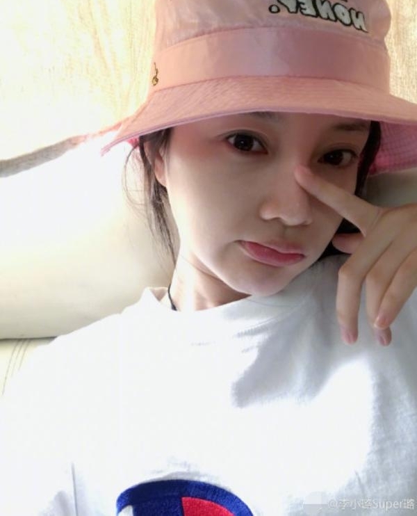 ��С�ɹ�������� һ����ײ��Baby�����