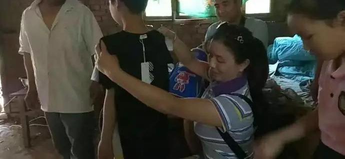 ���ĳ��ѻ�֧�ֿ��ټƻ��ذ�����ũ���������ض�ͯ����