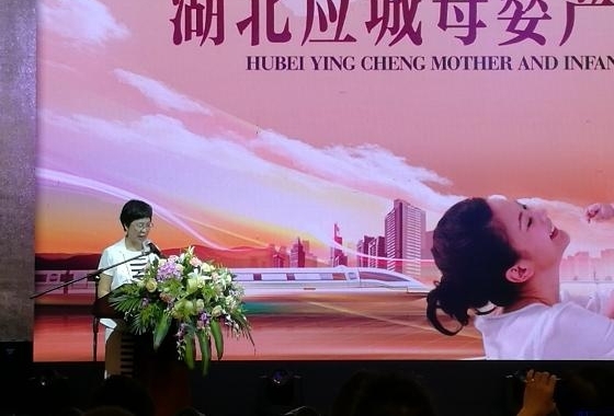 �����簮���й����죬����Ӧ������ĸӤ������δ��