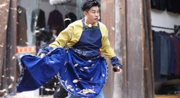 �����ܰɡ��ֵ��������εľ�Ȼ�����ǣ� �粽����ɼ�ǿ���