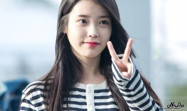 ����ʷ������IU��������������̫��Ϸ