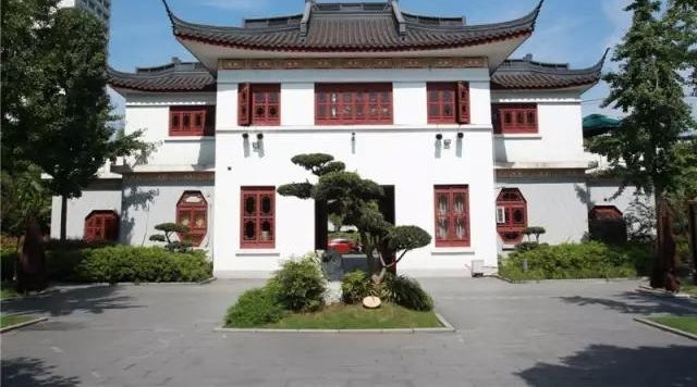 ��ĵ���������ϵ���Ȼʽ��԰������Ϫ��԰��