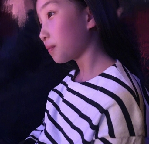 ��������ɵ�Ů�����ٿ������������ǧ���Һ��������˵�ʲô��