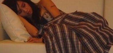 Ů����˯���գ�����ӱ�����ˡ�