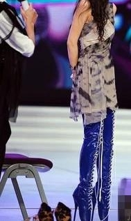 angelababy���Ż��á��������ĺ���ߣ���ֱ���ladygaga���ʰ��·�