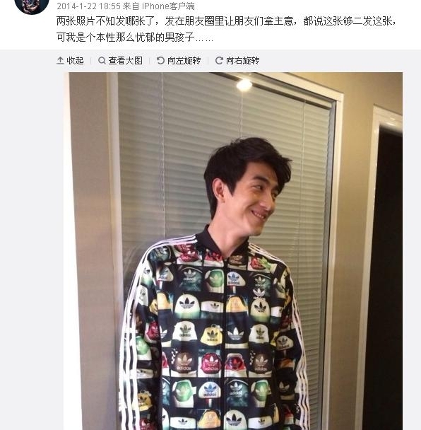 �����ָ���΢�������ѷ׷ױ�ʾ��ȡ���ˣ�ԭ�������������ָ��£�