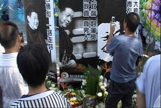 ��ȥ���������Ȧ�ͱ𣬷�С�հ��仹�����������ع�11�겻��