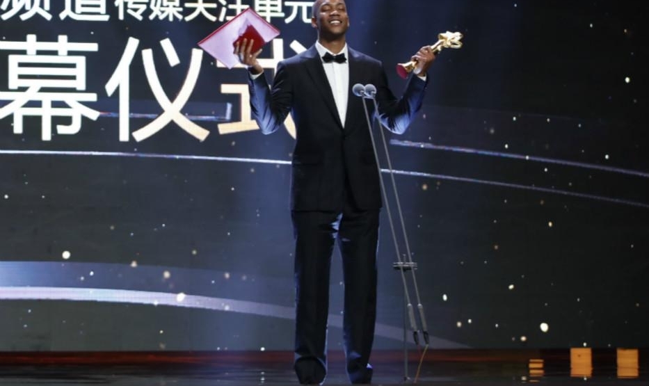 ��Ӱ�ڴ�ý��ע��Ԫ�佱: ��������Ů���影�ɴ�Ӯ��