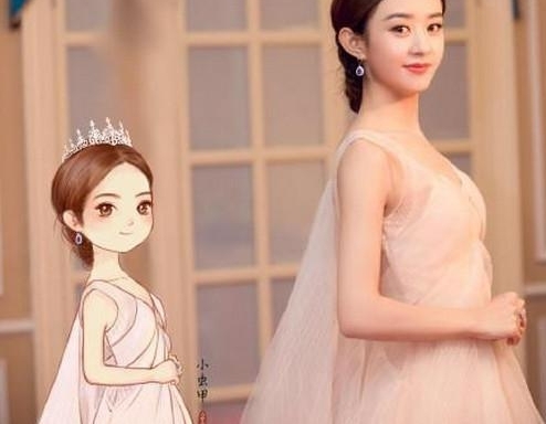 ����ӱ���μ�Ů����PK�װٺ�׽���ǣ������һͬ��ӳ�����ñȣ�