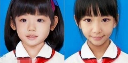 �������Ŀ��̸Ů�����࣬�ƺͻ�������һ��λ����һģһ��