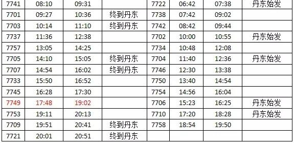 ׯ�ӱ�վ��������ʱ�̱���7�·�ִ�У�