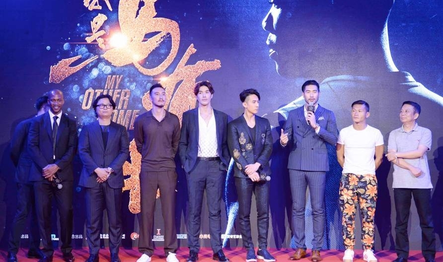 �����ֵܵ�Ӱ֮ҹ���ǡ����Ϻ�̲�������ͷϷ�����ǡ������ڴ�