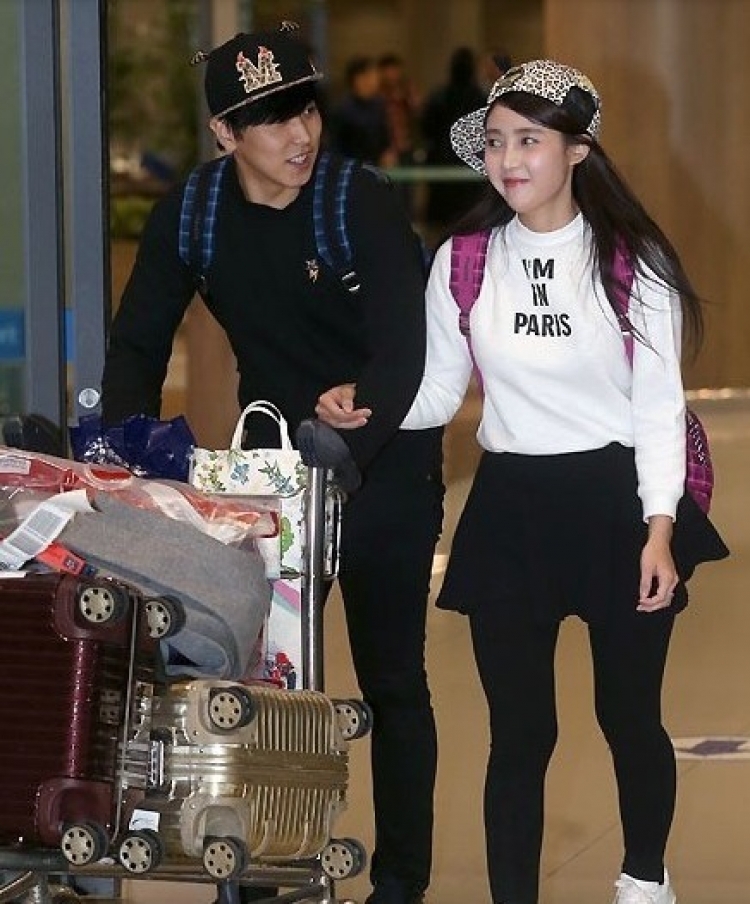 Super Junior���ع� ����ȴ����˿Ҫ������