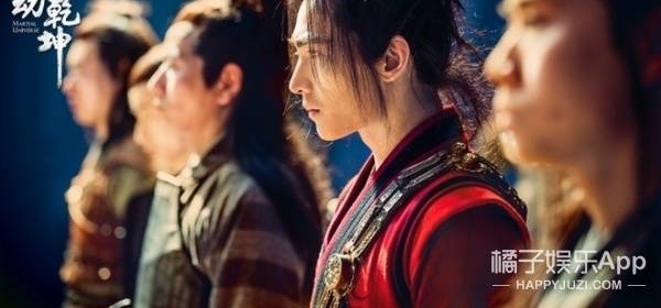 ���䶯Ǭ���������һ��������̫˧�˰ɣ�