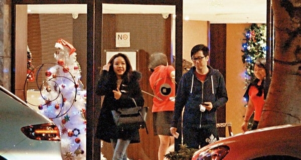 �׳����ǣ�ż������� С14�갮��7���ж����ع�