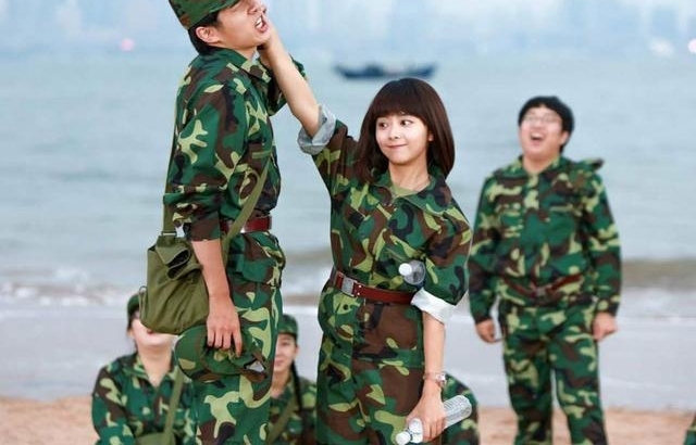 ����������δ�����������ֵ��һ���Ĺ����ഺ��