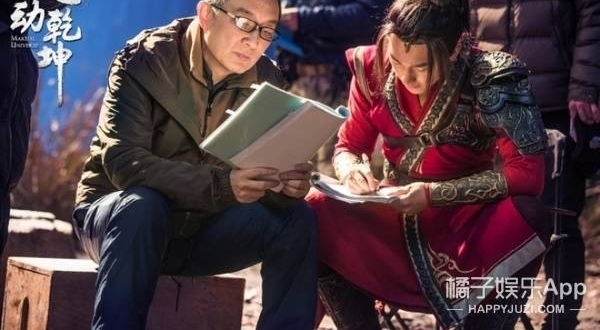 ���䶯Ǭ���������һ��������̫˧�˰ɣ�