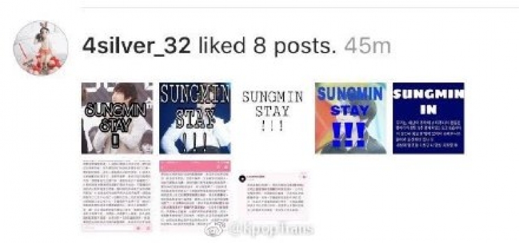 Super Junior���ع� ����ȴ����˿Ҫ������