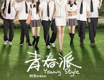 �ⲿ��Ӱ�����̼��������ഺ�� G ��