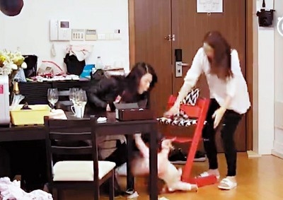 ���ܾ�Ů����ˤ������ �Ӽһ��������ع⣡