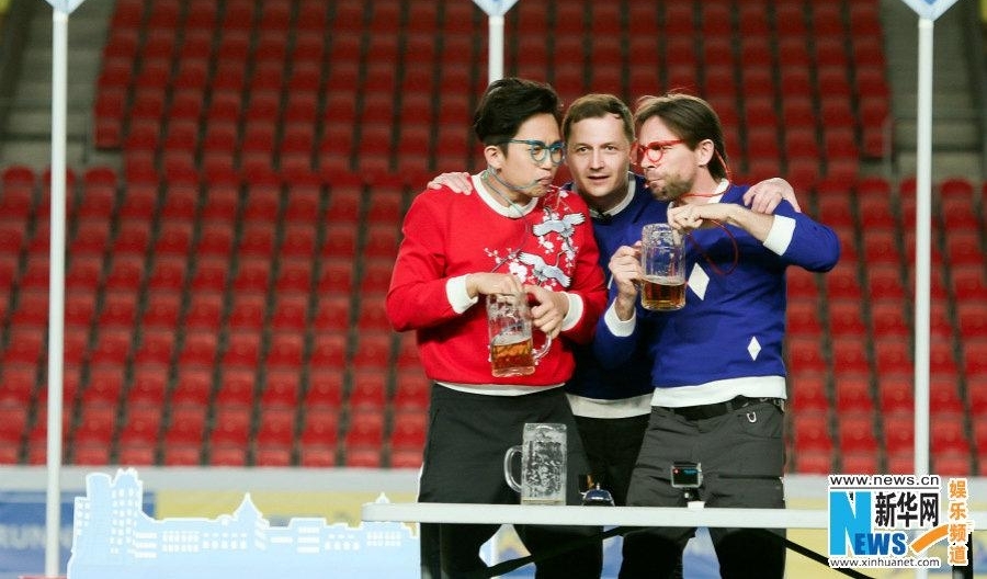 �˳������ܰɡ��ŷ����Ұ�Ůװ ��������˸�Ц����