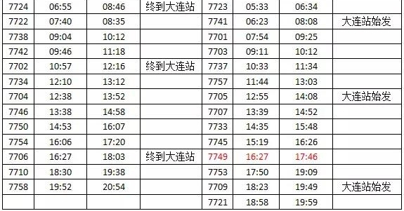 ׯ�ӱ�վ��������ʱ�̱���7�·�ִ�У�