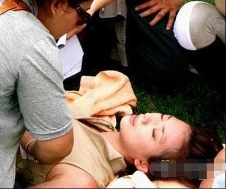 ��4�α���ȫ���һ��Ů�����澴ҵ��˵���ݼ���42�����˸�Ȣ