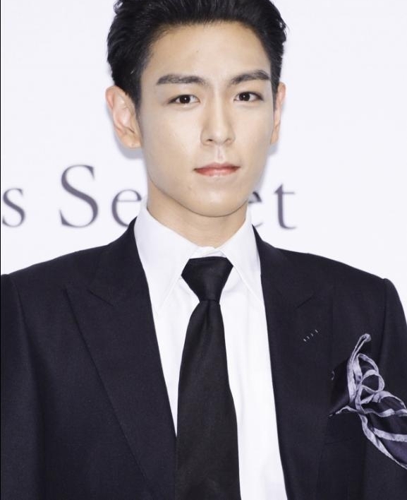 T.O.P�����ҩ������Ժ YG���֣�������δ�ָ���ʶ��