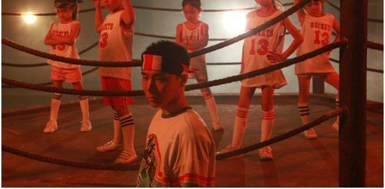 ���Ͼ�����Ϸ����ս��MV�����ع� ����Ů�����ÿ�