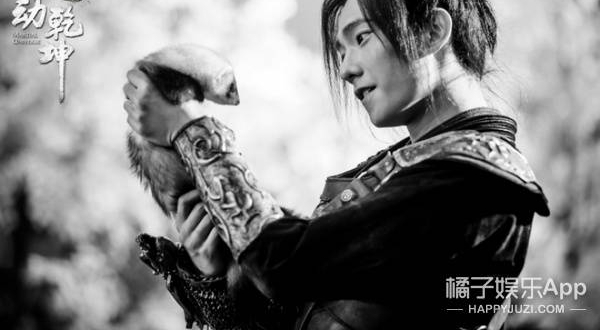 ���䶯Ǭ���������һ��������̫˧�˰ɣ�