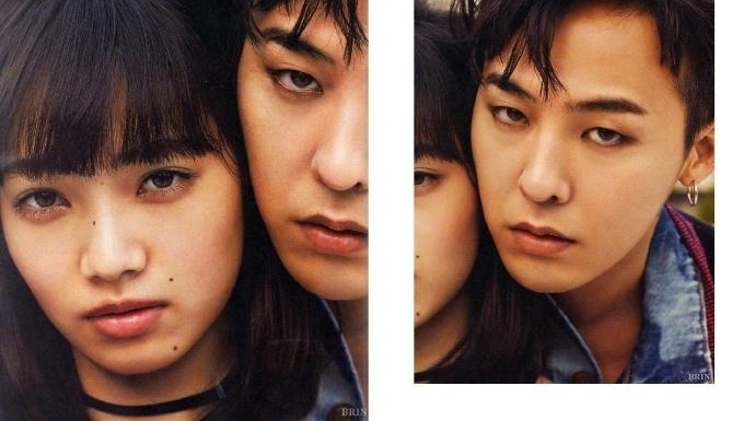 �����Ƭ NYLON Japan May 2016 : Ȩ־�� & ��