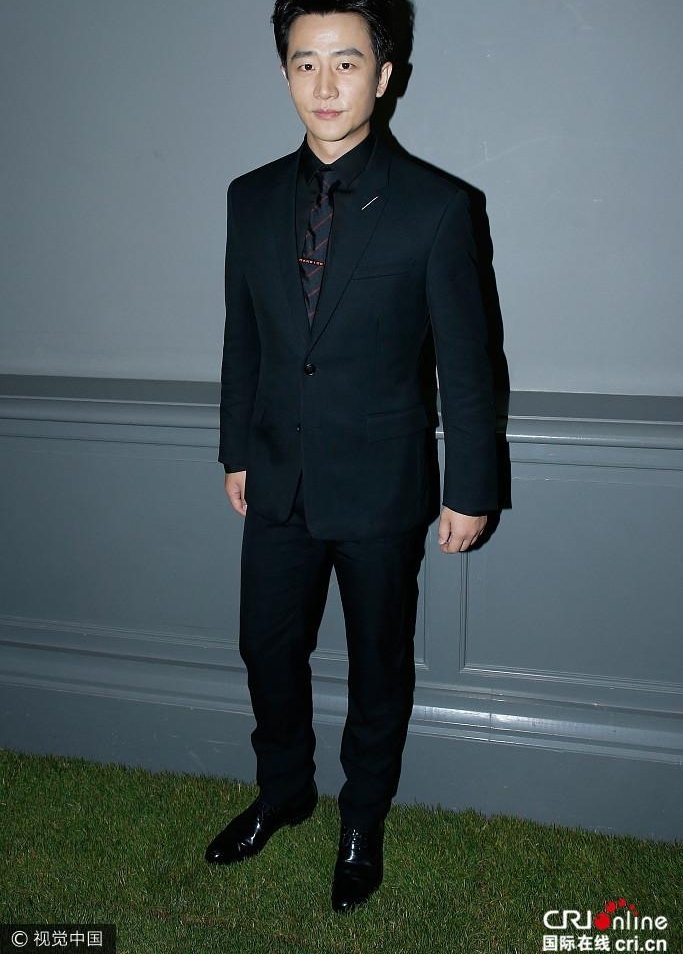 ��������ʱװ��չ��ʿ���� ＂�����?�＂���Ķ���