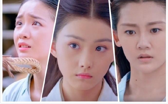 �����Ǵ���ʮ����Ů���а�, ����ӱ��һ, ����ֻ���ŵ���!