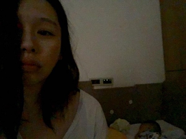 �����u��ҹ������ Ϊ������������û˯