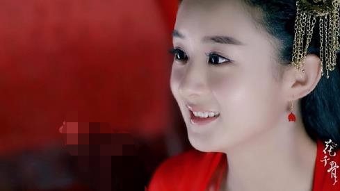 ��װ����Ů�����������˭����