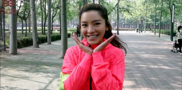 �������崿�Ŀ���Ů��ȫ���ܹھ�����񳤳�����