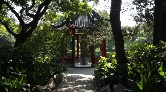 ��ĵ���������ϵ���Ȼʽ��԰������Ϫ��԰��