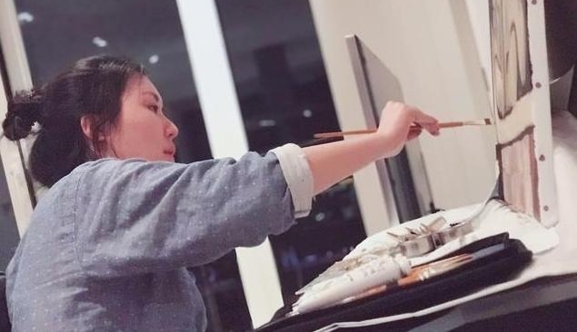 ��ܰ����Ƽ�ܻ���������ز�¶�����ܺõ�ʮ��Ů��