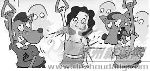 Ů��ѧ���ڹ����������������Ϊ�־嵼��ɫ�ǵô����!