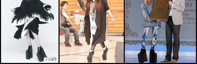 angelababy���Ż��á��������ĺ���ߣ���ֱ���ladygaga���ʰ��·�